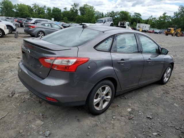 Photo 2 VIN: 1FAHP3F25CL407233 - FORD FOCUS SE 