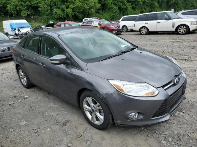 Photo 3 VIN: 1FAHP3F25CL407233 - FORD FOCUS SE 