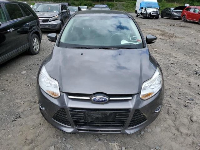 Photo 4 VIN: 1FAHP3F25CL407233 - FORD FOCUS SE 