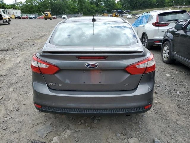 Photo 5 VIN: 1FAHP3F25CL407233 - FORD FOCUS SE 