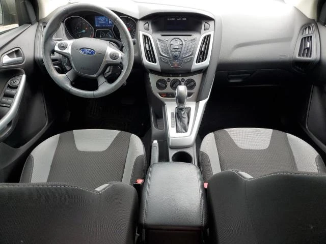 Photo 7 VIN: 1FAHP3F25CL407233 - FORD FOCUS SE 