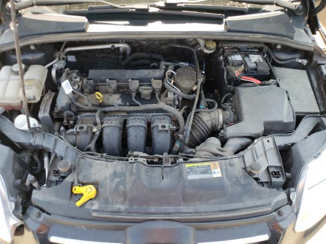 Photo 6 VIN: 1FAHP3F25CL409967 - FORD FOCUS SE 