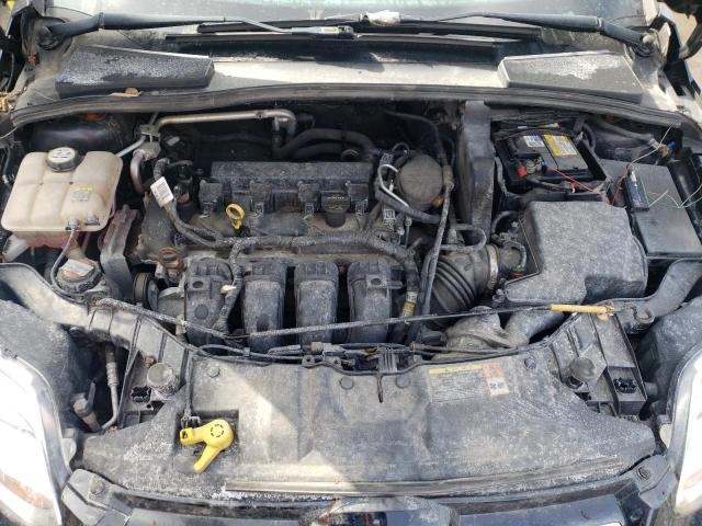 Photo 6 VIN: 1FAHP3F25CL412786 - FORD FOCUS SE 