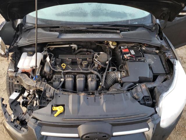 Photo 10 VIN: 1FAHP3F25CL418989 - FORD FOCUS SE 