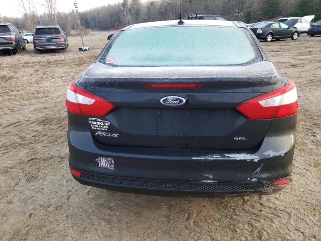 Photo 5 VIN: 1FAHP3F25CL418989 - FORD FOCUS SE 