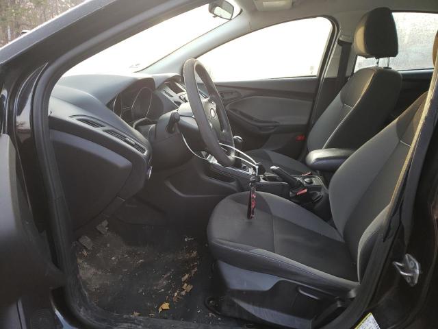 Photo 6 VIN: 1FAHP3F25CL418989 - FORD FOCUS SE 