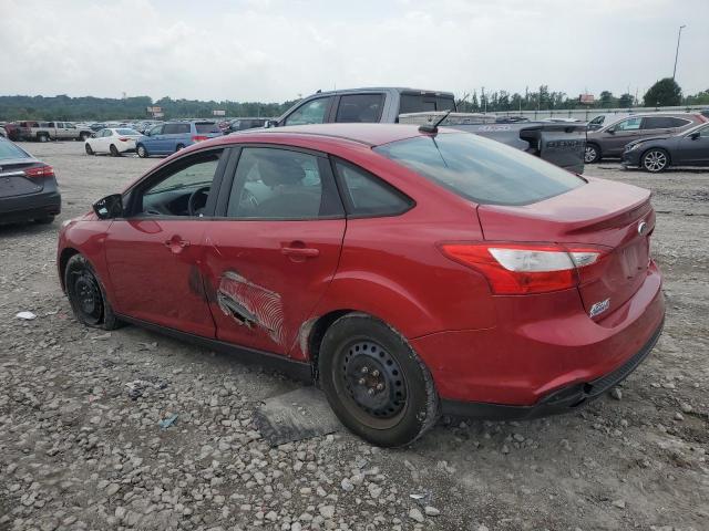 Photo 1 VIN: 1FAHP3F25CL420967 - FORD FOCUS SE 