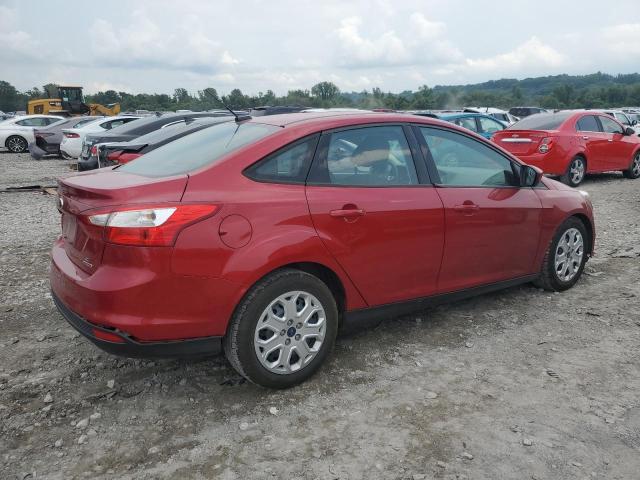 Photo 2 VIN: 1FAHP3F25CL420967 - FORD FOCUS SE 