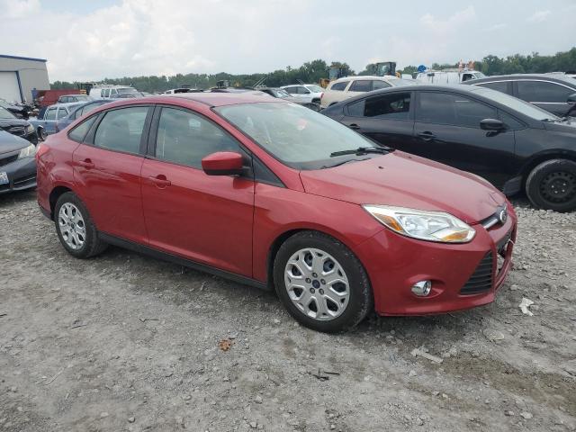 Photo 3 VIN: 1FAHP3F25CL420967 - FORD FOCUS SE 