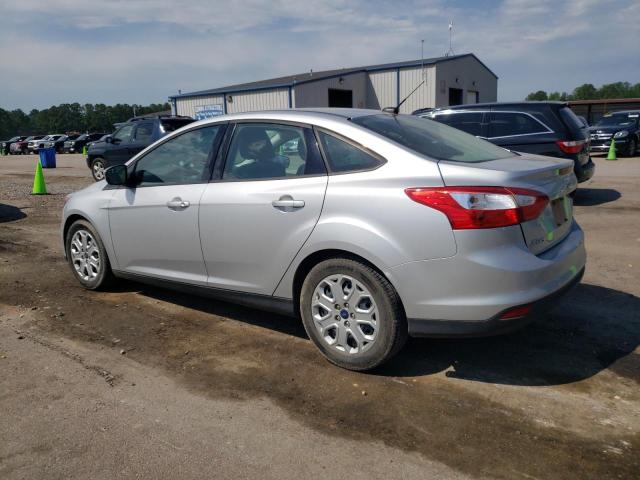 Photo 1 VIN: 1FAHP3F25CL426848 - FORD FOCUS SE 