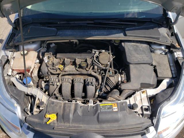 Photo 10 VIN: 1FAHP3F25CL426848 - FORD FOCUS SE 