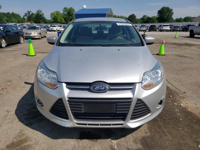 Photo 4 VIN: 1FAHP3F25CL426848 - FORD FOCUS SE 