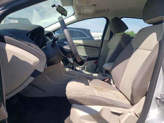 Photo 6 VIN: 1FAHP3F25CL426848 - FORD FOCUS SE 