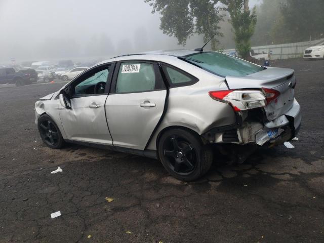 Photo 1 VIN: 1FAHP3F25CL430026 - FORD FOCUS 