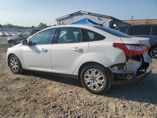 Photo 1 VIN: 1FAHP3F25CL430625 - FORD FOCUS SE 