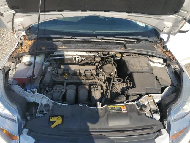 Photo 10 VIN: 1FAHP3F25CL430625 - FORD FOCUS SE 