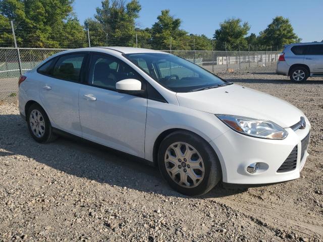 Photo 3 VIN: 1FAHP3F25CL430625 - FORD FOCUS SE 