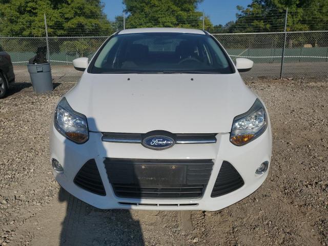 Photo 4 VIN: 1FAHP3F25CL430625 - FORD FOCUS SE 