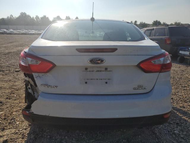 Photo 5 VIN: 1FAHP3F25CL430625 - FORD FOCUS SE 