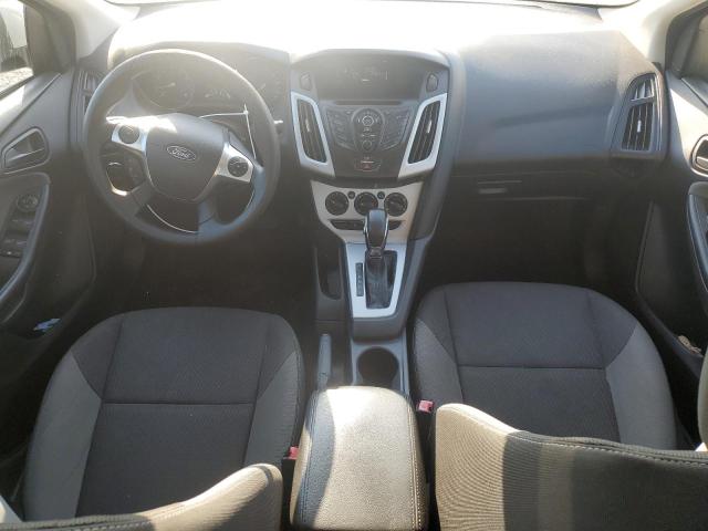 Photo 7 VIN: 1FAHP3F25CL430625 - FORD FOCUS SE 