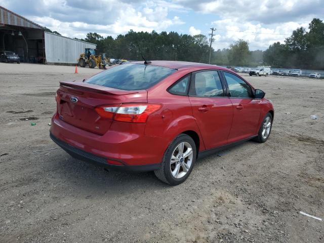 Photo 3 VIN: 1FAHP3F25CL442855 - FORD FOCUS SE 