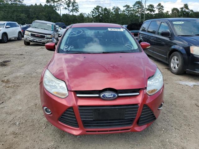 Photo 6 VIN: 1FAHP3F25CL442855 - FORD FOCUS SE 