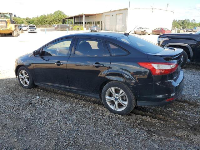 Photo 1 VIN: 1FAHP3F25CL444007 - FORD FOCUS 