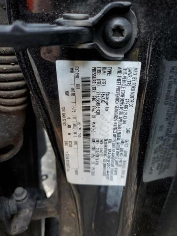 Photo 11 VIN: 1FAHP3F25CL444007 - FORD FOCUS 