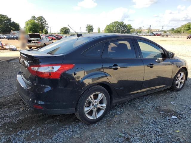 Photo 2 VIN: 1FAHP3F25CL444007 - FORD FOCUS 