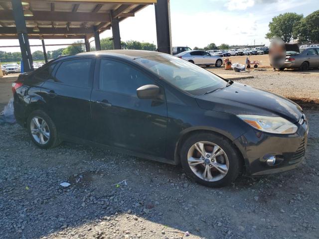 Photo 3 VIN: 1FAHP3F25CL444007 - FORD FOCUS 