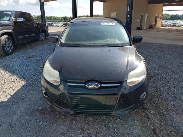 Photo 4 VIN: 1FAHP3F25CL444007 - FORD FOCUS 