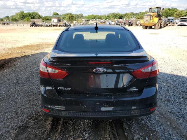 Photo 5 VIN: 1FAHP3F25CL444007 - FORD FOCUS 