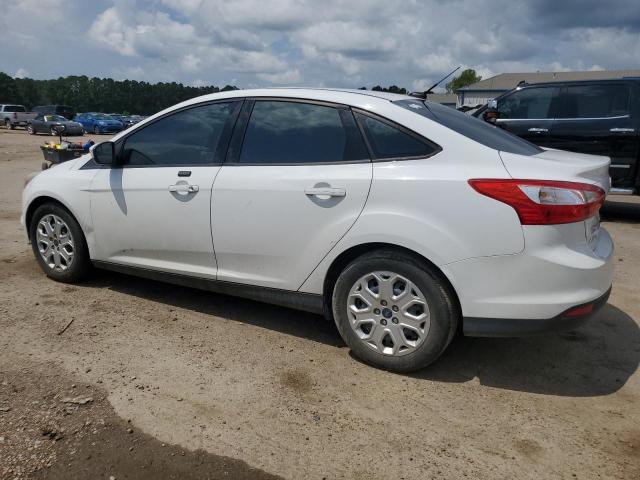 Photo 1 VIN: 1FAHP3F25CL444301 - FORD FOCUS SE 