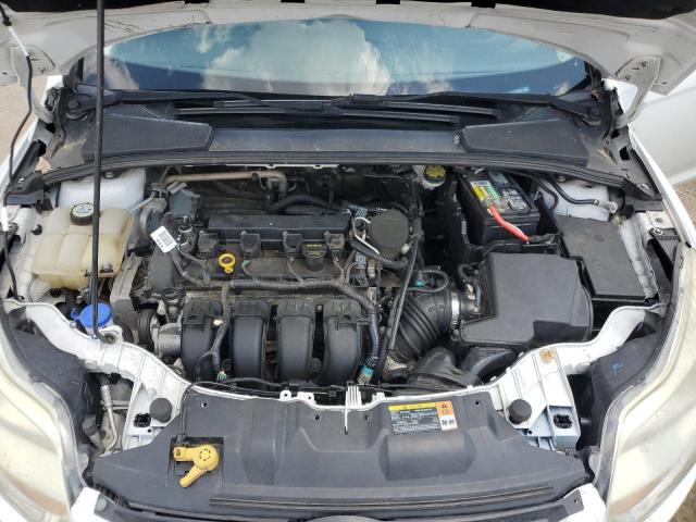 Photo 10 VIN: 1FAHP3F25CL444301 - FORD FOCUS SE 