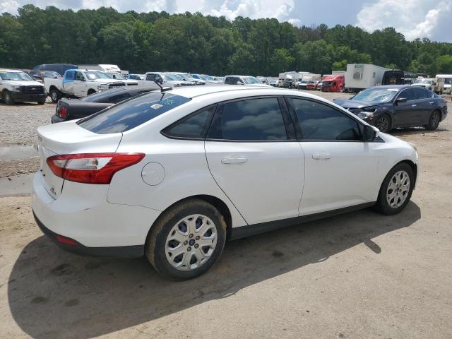 Photo 2 VIN: 1FAHP3F25CL444301 - FORD FOCUS SE 