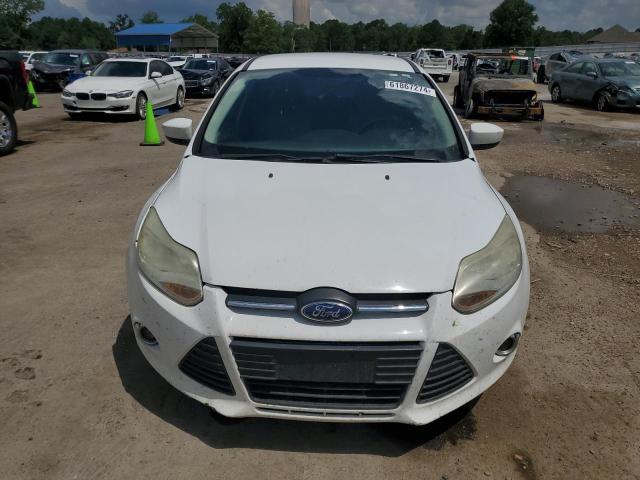 Photo 4 VIN: 1FAHP3F25CL444301 - FORD FOCUS SE 