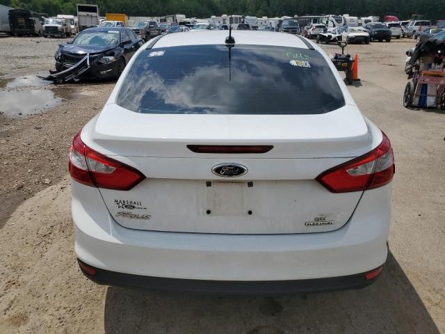 Photo 5 VIN: 1FAHP3F25CL444301 - FORD FOCUS SE 