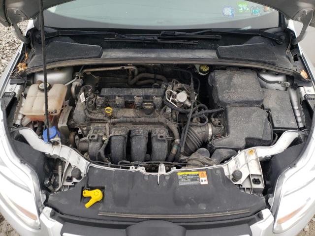 Photo 10 VIN: 1FAHP3F25CL446260 - FORD FOCUS SE 