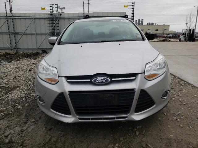 Photo 4 VIN: 1FAHP3F25CL446260 - FORD FOCUS SE 