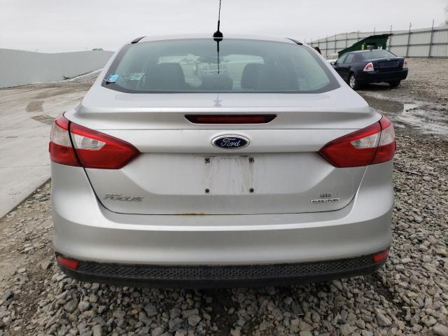 Photo 5 VIN: 1FAHP3F25CL446260 - FORD FOCUS SE 