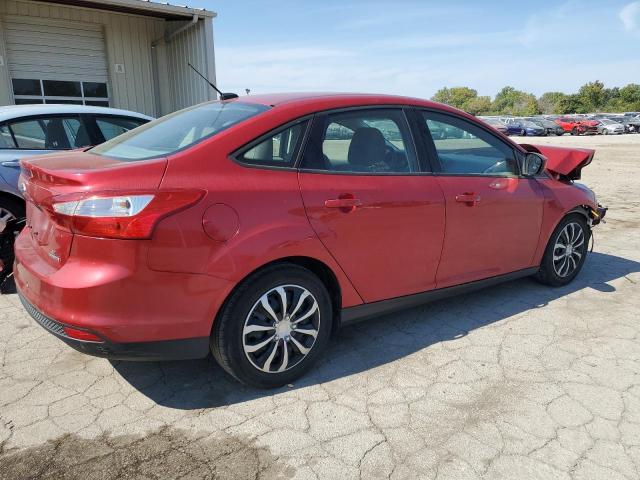 Photo 2 VIN: 1FAHP3F25CL448588 - FORD FOCUS SE 