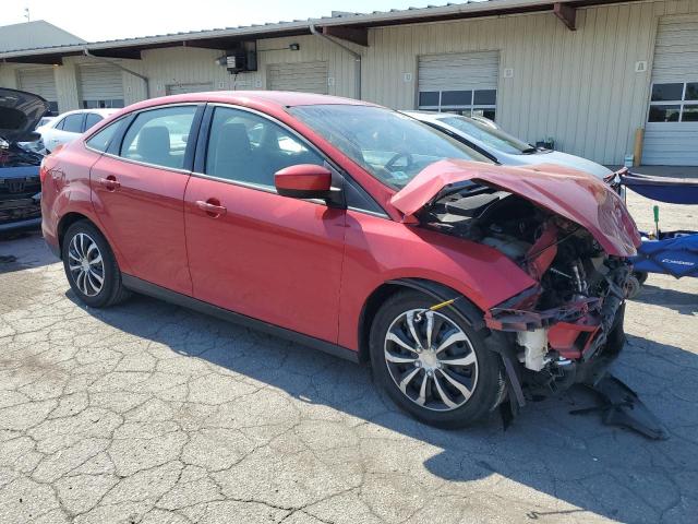 Photo 3 VIN: 1FAHP3F25CL448588 - FORD FOCUS SE 