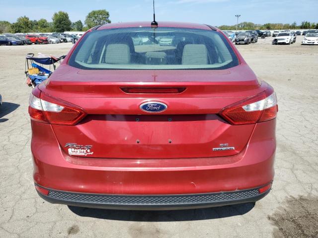 Photo 5 VIN: 1FAHP3F25CL448588 - FORD FOCUS SE 