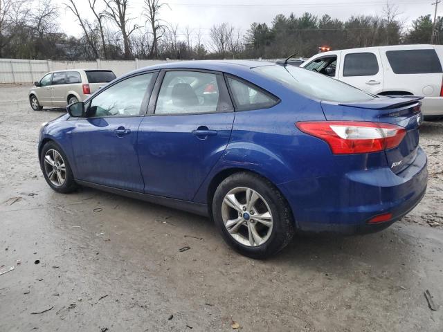 Photo 1 VIN: 1FAHP3F25CL451717 - FORD FOCUS SE 