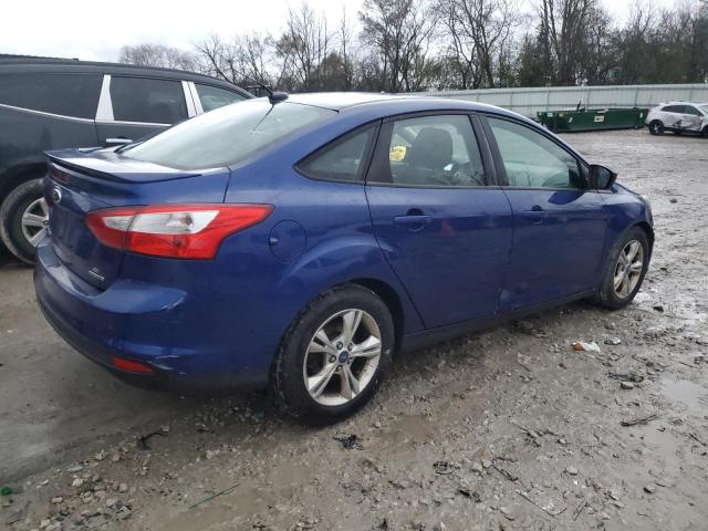 Photo 2 VIN: 1FAHP3F25CL451717 - FORD FOCUS SE 