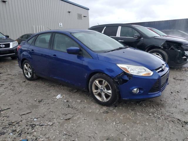 Photo 3 VIN: 1FAHP3F25CL451717 - FORD FOCUS SE 