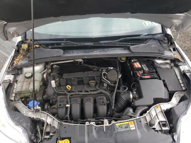 Photo 6 VIN: 1FAHP3F25CL456027 - FORD FOCUS SE 