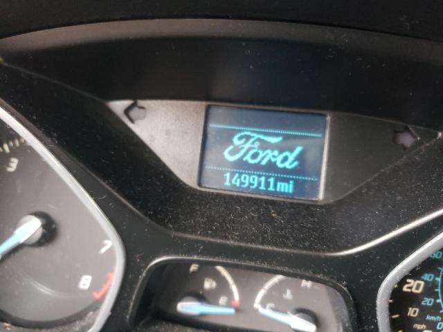 Photo 7 VIN: 1FAHP3F25CL456027 - FORD FOCUS SE 