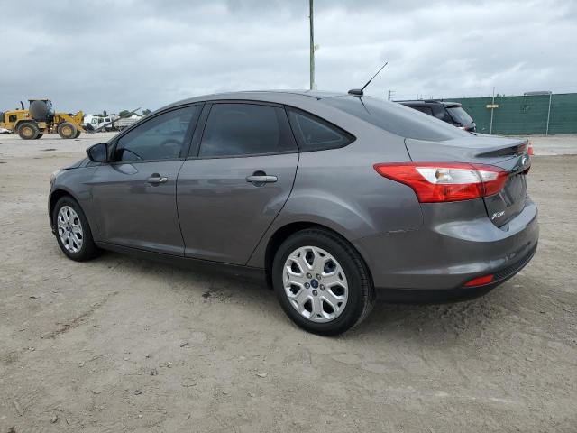 Photo 1 VIN: 1FAHP3F25CL463091 - FORD FOCUS SE 