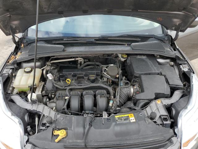 Photo 10 VIN: 1FAHP3F25CL463091 - FORD FOCUS SE 